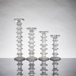 1256 4107 CANDLESTICKS